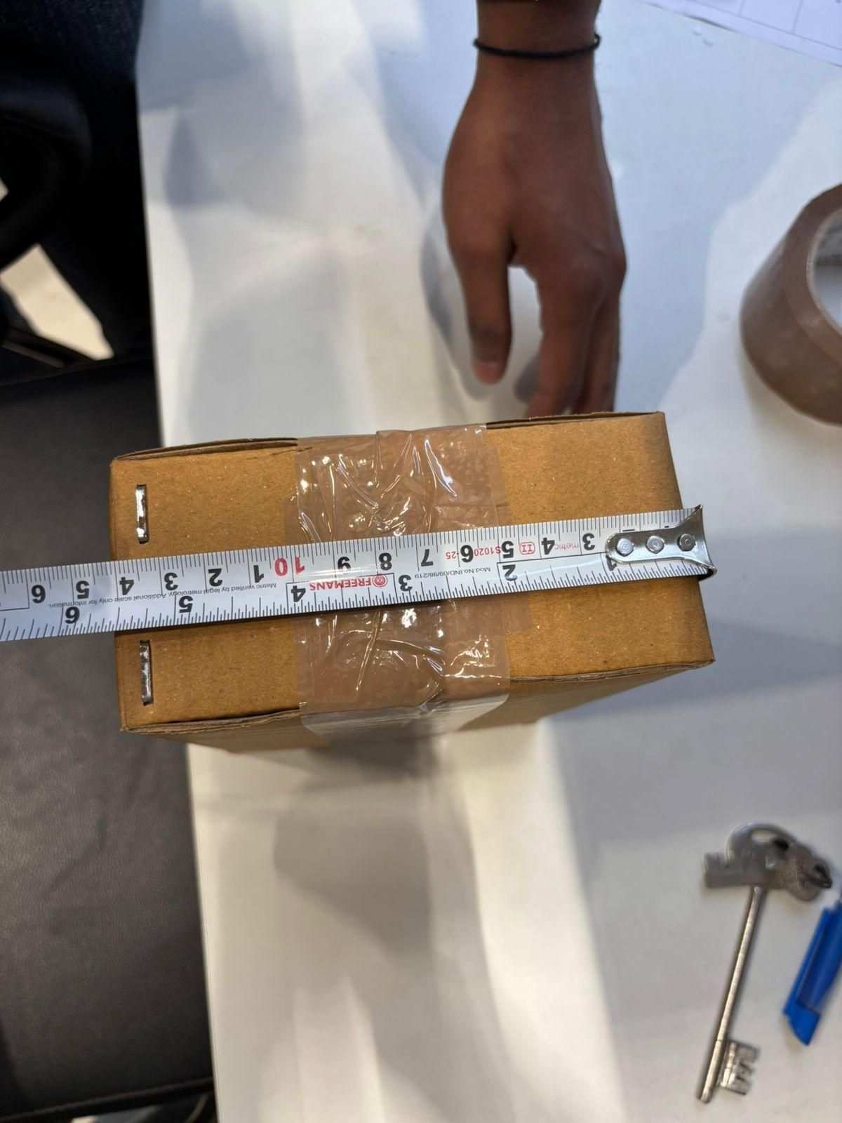 BEER Shampoo For Dry and Frizzy Hair 210 ml (Pack of 2)