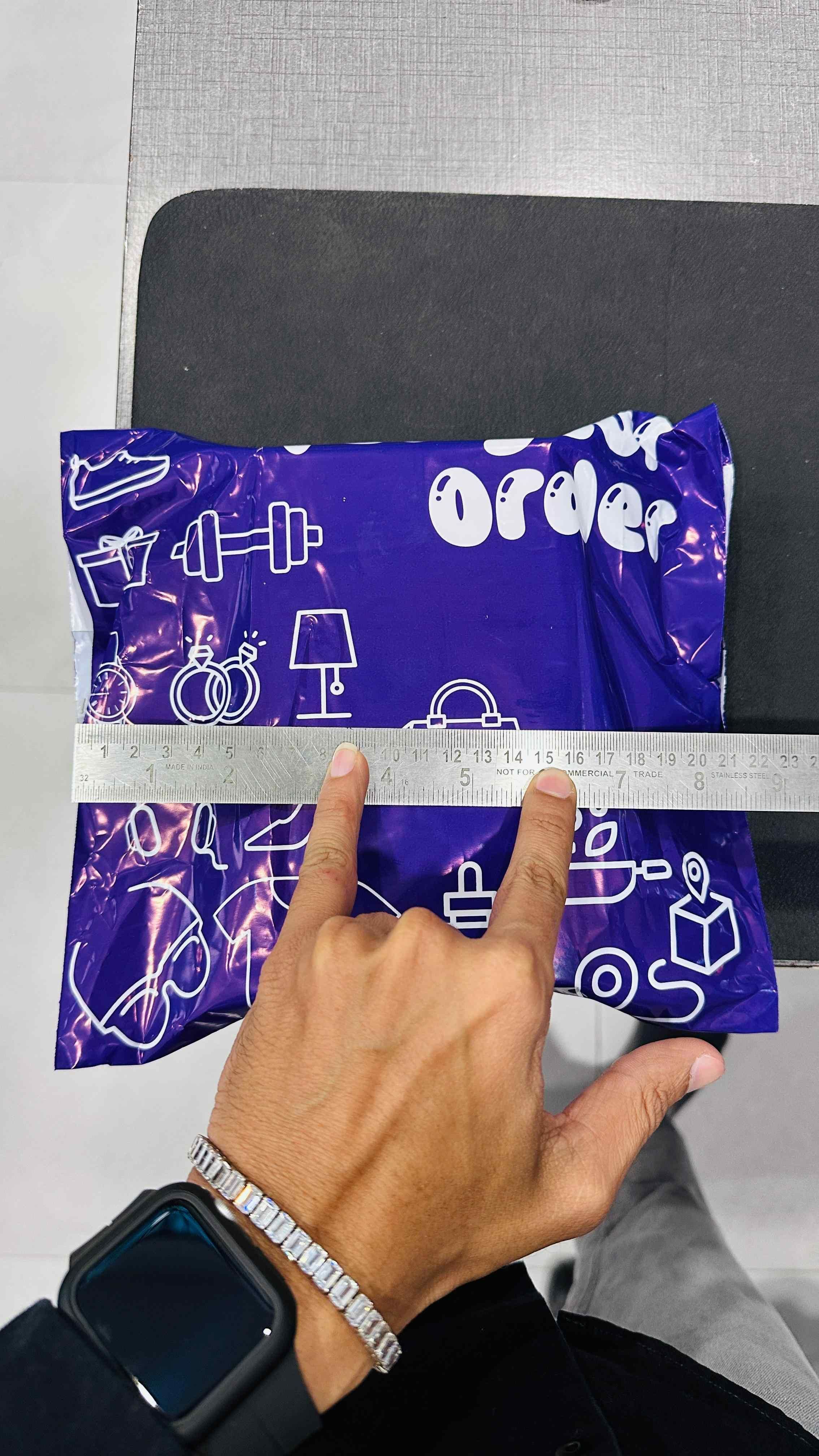 Miracle Hair Growth Oil 30 ml (Pack of 1)