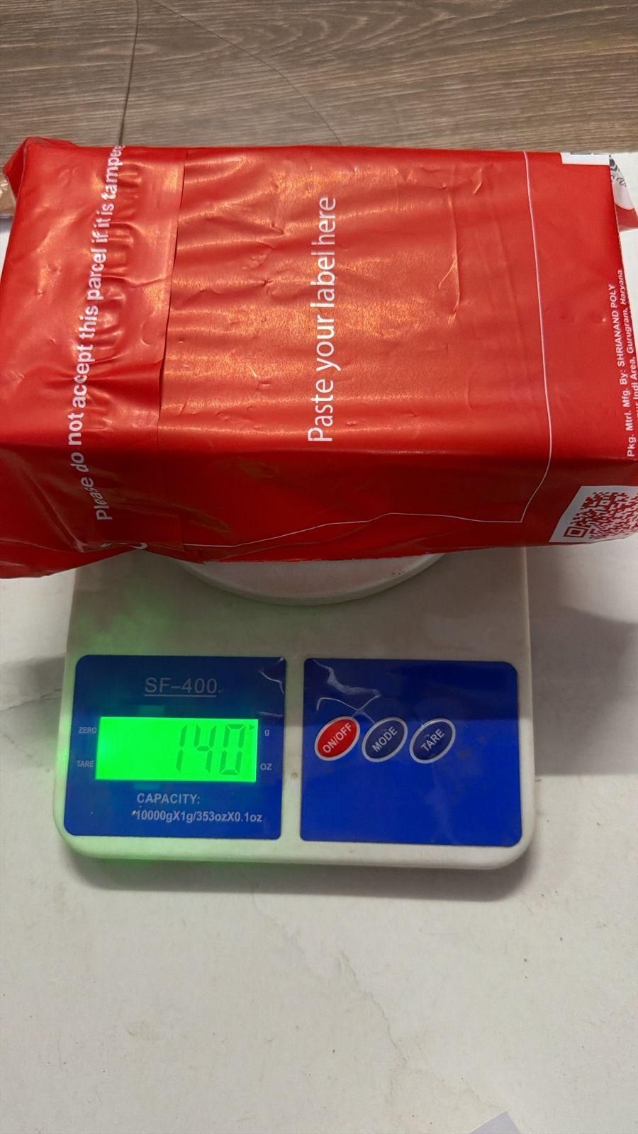 5 Minutes Painless Turmeric Facial Wax 100 gm