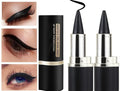 Drying Eyeliner Waterproof Long Lasting (Pack of 2)