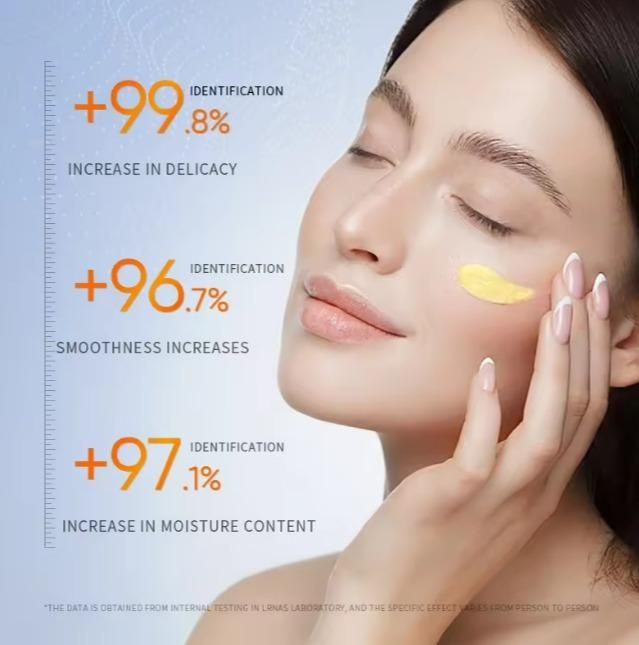 Moisturizing Renewal Mask 100 ml